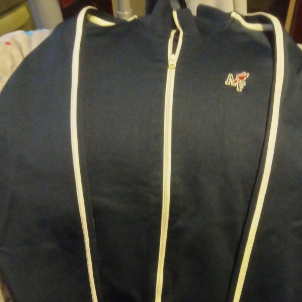 A&F Jacket - Picture 3 of 4